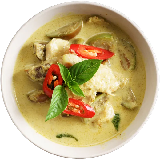 Green Curry