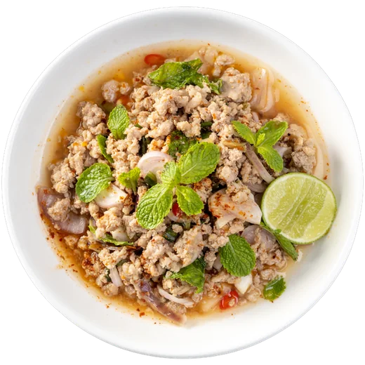 Chicken Laab