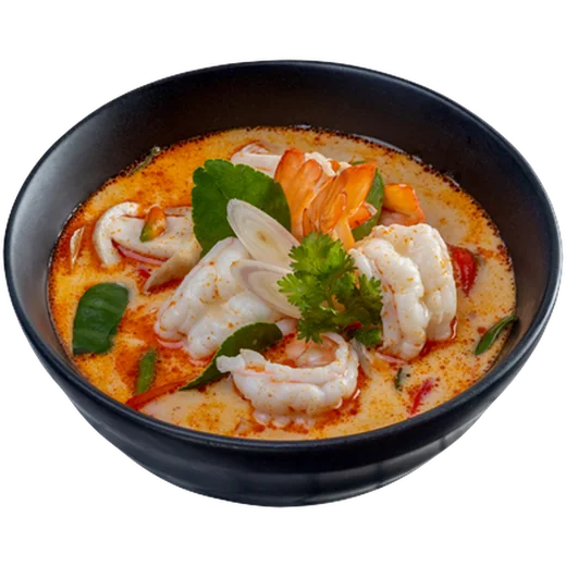 Tom Yum